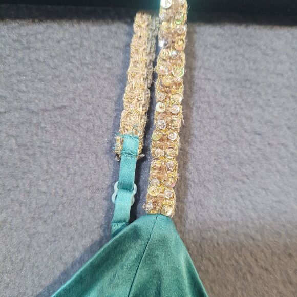 To The Max Silk Tank Top Women's 6 - Picture 3 of 5